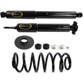 MONROE SHOCKS & STRUTS auto part