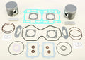 Wiseco 08-11 Ski-Doo 800 PTEK (2461M 3228KD) Piston Kit