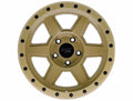 DIRTY LIFE COMPOUND 9315 DESERT SAND 20X9 5-127 -12MM 78.1MM