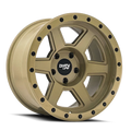 DIRTY LIFE COMPOUND 9315 DESERT SAND 20X9 5-127 -12MM 78.1MM