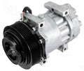 COMPLETE A/C KIT