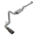 Flowmaster cat-back exhaust