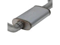 Flow Fx Cat-Back Exhaust System Fits 1999-2007 (Classic Body) GM 1500 4.3L, 4.8L, 5.3L With 143.5 Inch Wheelbase, Single Exit Aggressive To Moderate Sound Flowmaster