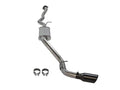 Flow Fx Cat-Back Exhaust System Fits 1999-2007 (Classic Body) GM 1500 4.3L, 4.8L, 5.3L With 143.5 Inch Wheelbase, Single Exit Aggressive To Moderate Sound Flowmaster