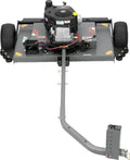 QuadBoss Cust Pallet 56-3858 33X88 Ramp