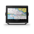 GPSMAP 8410XSV MFD/SONAR, BASEMAP