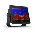 GPSMAP 8410XSV MFD/SONAR, BASEMAP