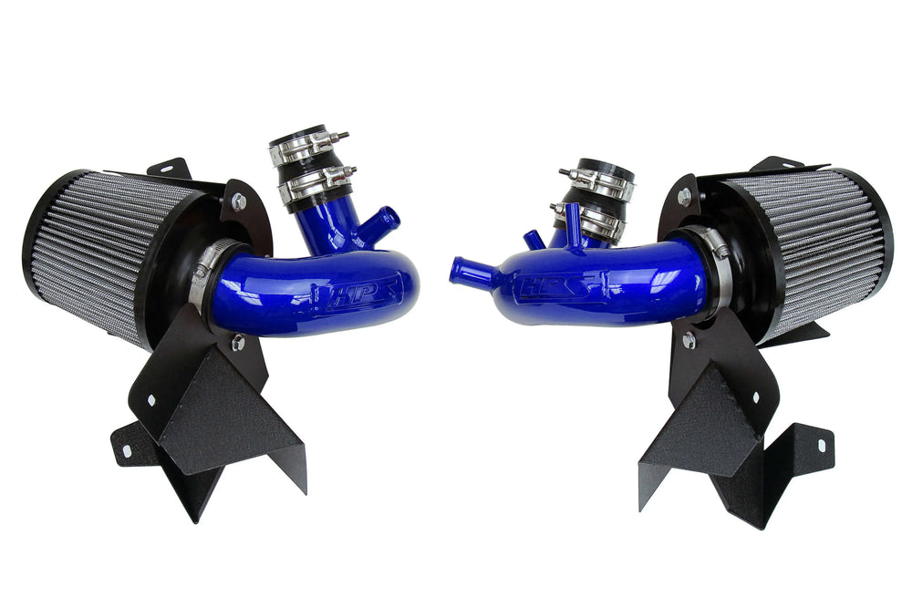 Performance Air Intake