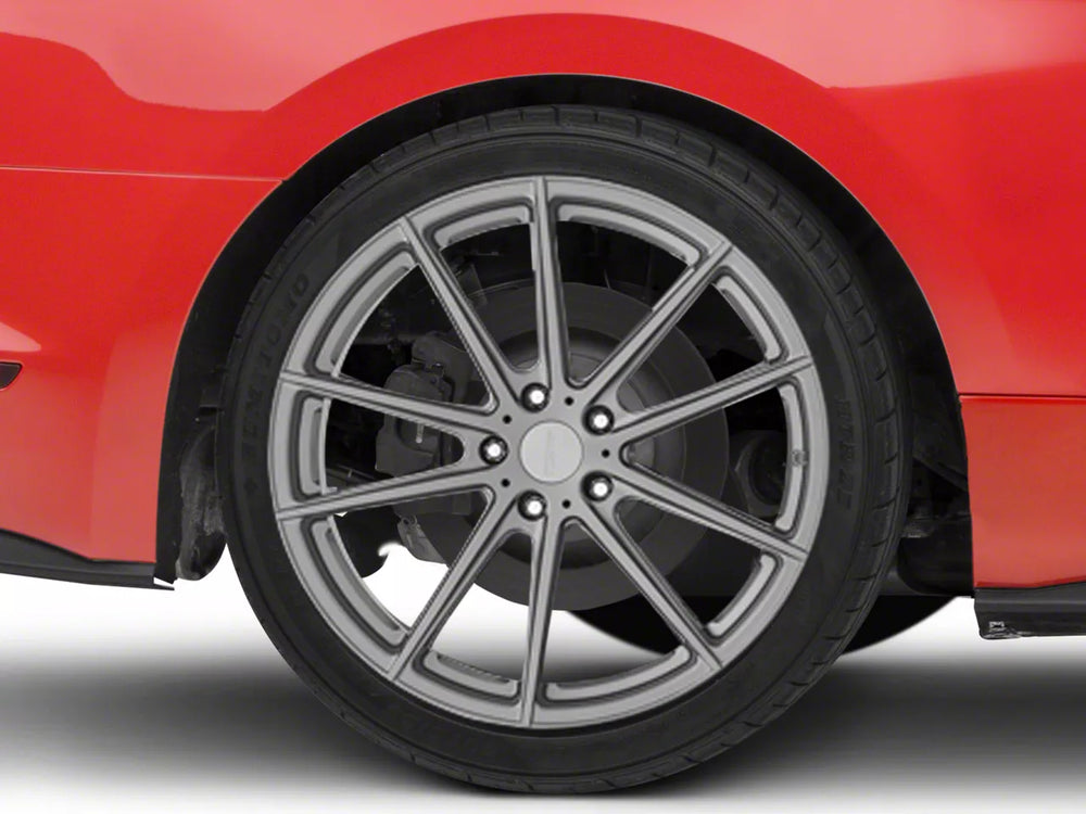 ~(28 lbs. 22X22X13)~ TSW BATHURST 20x11.0 5/114.3 ET50 CB76.1 GLOSS GUNMETAL