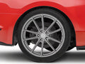 ~(28 lbs. 22X22X13)~ TSW BATHURST 20x11.0 5/114.3 ET50 CB76.1 GLOSS GUNMETAL