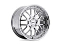 ~(33 lbs. 20X20X11)~ TSW VALENCIA 18x9.5 5/114.3 ET40 CB76.1 CHROME