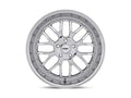 ~(33 lbs. 20X20X11)~ TSW VALENCIA 18x9.5 5/114.3 ET40 CB76.1 CHROME