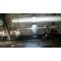 20152020 FORD F150 QTP AGGRESSOR CUTOUT PIPE