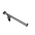 20152020 FORD F150 QTP AGGRESSOR CUTOUT PIPE