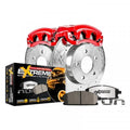PowerStop auto part