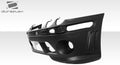 Extreme Dimensions bumper