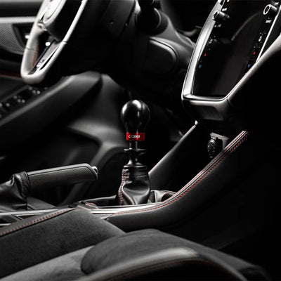 COBB red auto part