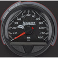 Waterproof SMI 3 Gauge Panel W/Tach OP/WT/FP