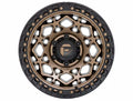 D785 17X9 6X5.5 BRZ M-BLK-RING -12M