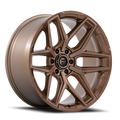 D854 20X9 6X135 PLT-BRZ 20MM