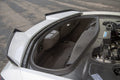 Covercraft auto part close-up