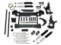 Tuff Country shock absorber