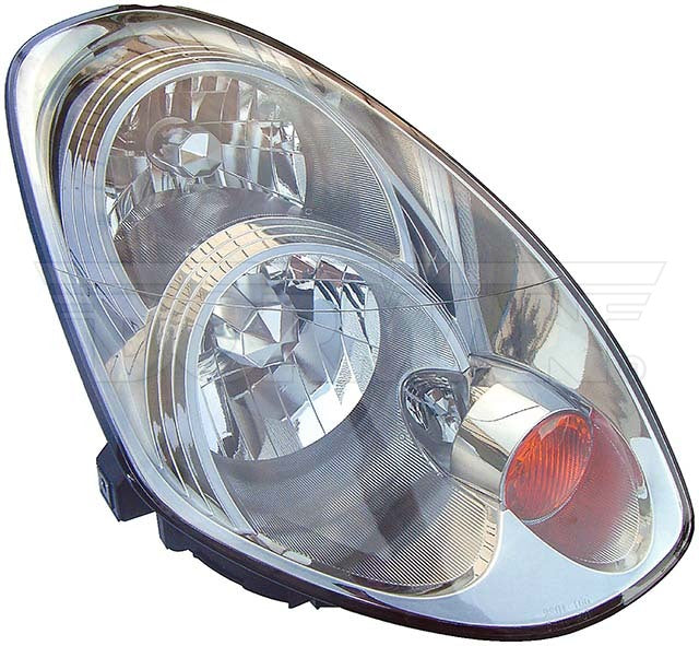 HEADLAMP - RH