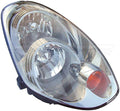 HEADLAMP - RH