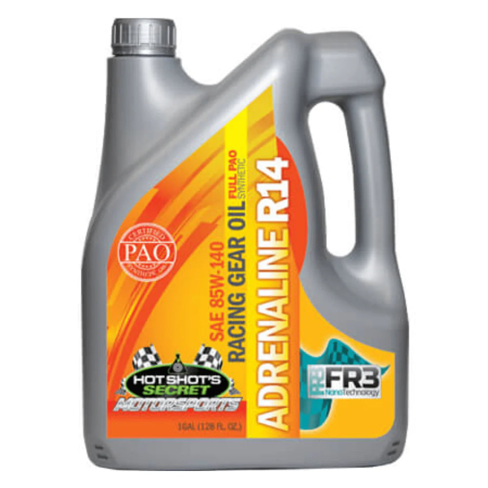 R9 75W90 GEAR 5GAL