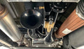 WRANGO AIR HORN