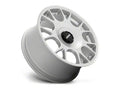 Rotiform R188 TUF-R Wheel 18x9.5 5x108/5x120 38 Offset - Silver