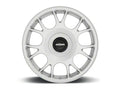 Rotiform R188 TUF-R Wheel 18x9.5 5x108/5x120 38 Offset - Silver