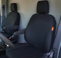FORD TRANSIT 2014-24 E-TRANSIT 202