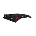 LEVEL 4 ROOF 2017 UP GENERAL XP4/ 4 1000 BLACK