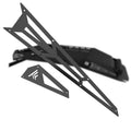 LEVEL 4 ROOF 2017 UP GENERAL XP4/ 4 1000 BLACK