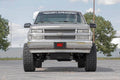 1x 16130BOX2 6 Inch Lift Kit 8-Lug Chevy C2500 K2500 C3500 K3500 Truck (88-00)