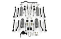JK 4 DOOR 3IN OUTBACK LIFT KIT W/753418 TBAR