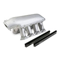 GM LS Hi-Ram Intake Sys. - 92mm EFI Throttle Body