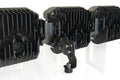 TRIPLE-ROW BANGERBAR: (7 POD / 50.5