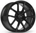Enkei HELIX 19x9.5 5x114.3, 40mm Offset 72.6mm Bore Black Wheel