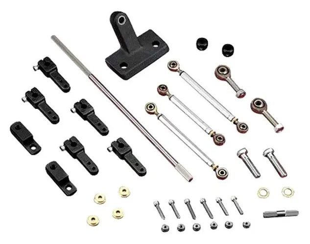 HP LINKAGE FORD B/B 429-460