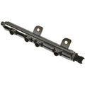 DIESEL FUEL INJECTOR RAIL