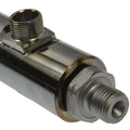 DIESEL FUEL INJECTOR RAIL