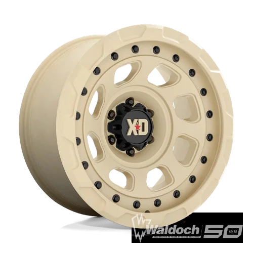 XD861 20X10 6X5.5 SAND -18MM
