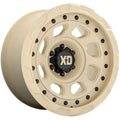 XD861 20X10 6X5.5 SAND -18MM