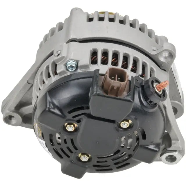 DENSO FIRST TIME FIT ALTERNATOR