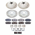 PowerStop auto part