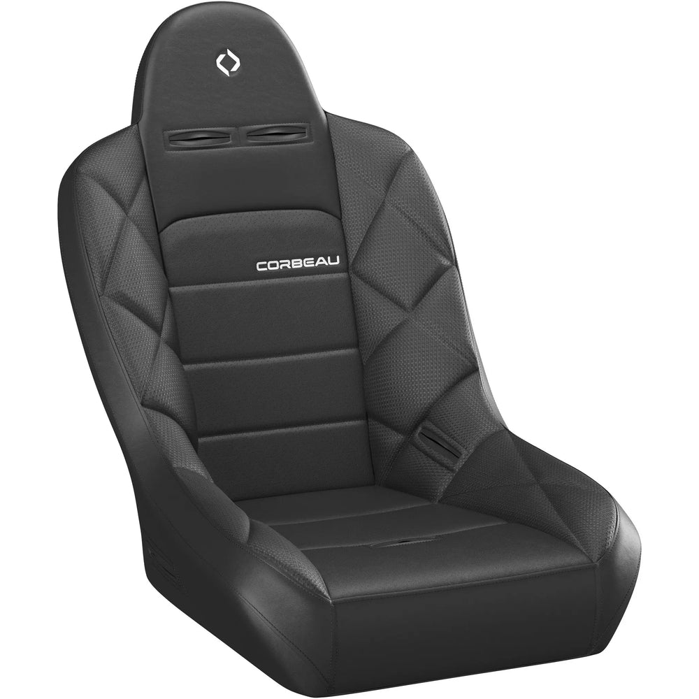 Corbeau black auto part