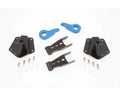 ~(30 lbs. 18X10X7)~ 950024E4WD (95-00 4-DR TAHOE 4WD 2/4 in ECON. KEYS/SHACKLES/HANGERS 1 BOX)