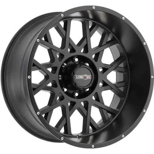 6-135 SB VIS ROCKER
